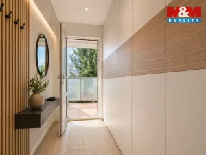 Prodej bytu 3+1, Jablonec nad Nisou, Žitná, 74 m2