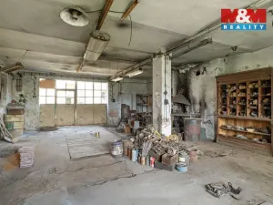 Prodej rodinného domu, Klobuky - Čeradice, 162 m2