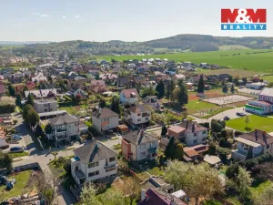 Prodej rodinného domu, Velký Týnec, U nové školy, 310 m2