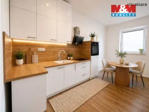 Prodej bytu 2+kk, Olomouc - Nové Sady, Rooseveltova, 37 m2