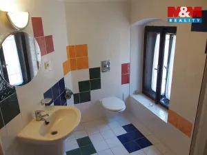 Prodej ubytování, Benešov nad Černou - Děkanské Skaliny, 217 m2