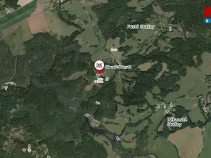 Prodej rodinného domu, Benešov nad Černou - Děkanské Skaliny, 217 m2