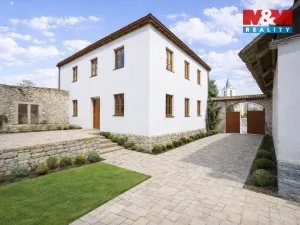 Prodej zemědělské usedlosti, Klopina - Veleboř, 200 m2