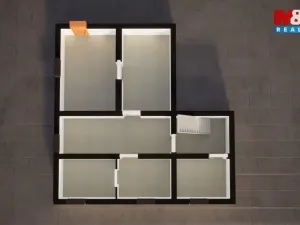 Prodej rodinného domu, Liběchov, Nad Hřištěm, 286 m2