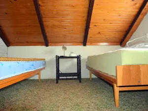 Pronájem chaty, Otrokovice, Hložkova, 17 m2