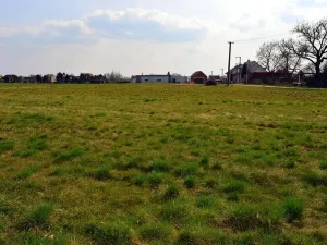 Prodej pozemku pro bydlení, Záříčí, 932 m2