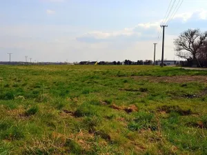 Prodej pozemku pro bydlení, Záříčí, 890 m2