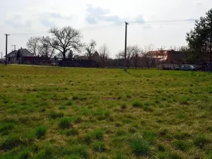 Prodej pozemku pro bydlení, Záříčí, 847 m2