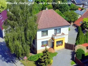 Prodej kanceláře, Fryšták, Souhrady, 788 m2