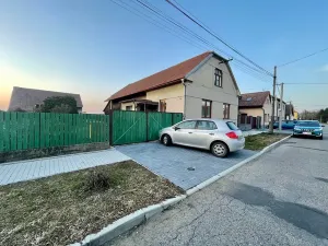 Prodej rodinného domu, Záboří nad Labem, 104 m2