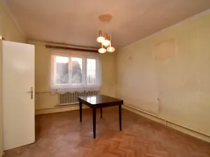 Prodej rodinného domu, Záboří nad Labem, 104 m2