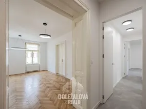 Prodej bytu 5+kk, Jihlava, třída Legionářů, 126 m2
