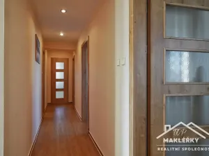 Prodej rodinného domu, Zásmuky, Sladkovského, 186 m2