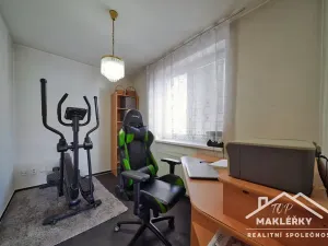 Prodej rodinného domu, Zásmuky, Sladkovského, 186 m2