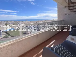 Prodej bytu 3+kk, Torre La Mata, Španělsko, 74 m2