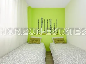 Prodej bytu 3+kk, Alicante, Španělsko, 61 m2