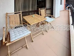 Prodej bytu 1+kk, Sveti Vlas, Bulharsko, 29 m2