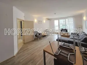 Prodej bytu 2+kk, Obzor, Bulharsko, 68 m2