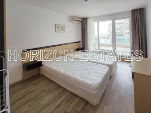 Prodej bytu 2+kk, Obzor, Bulharsko, 68 m2