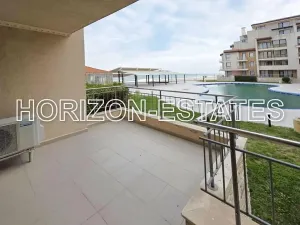 Prodej bytu 2+kk, Obzor, Bulharsko, 68 m2