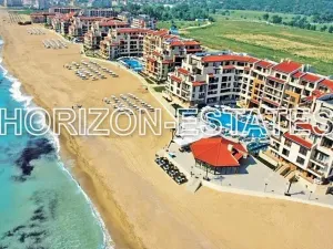 Prodej bytu 2+kk, Obzor, Bulharsko, 68 m2