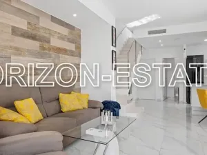 Prodej rodinného domu, Benijófar, Španělsko, 111 m2