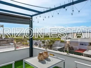 Prodej rodinného domu, Benijófar, Španělsko, 111 m2