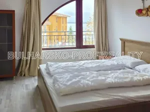 Prodej bytu 2+kk, Aheloy, Bulharsko, 64 m2