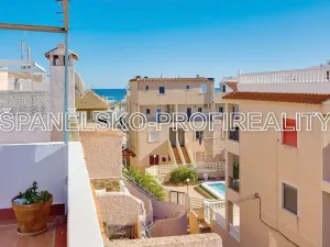 Prodej vícegeneračního domu, Alicante, Španělsko, 78 m2