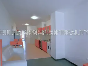 Prodej bytu 2+kk, Aheloy, Bulharsko, 86 m2