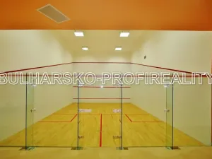 Prodej bytu 2+kk, Aheloy, Bulharsko, 86 m2