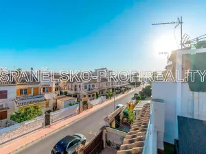 Prodej rodinného domu, Alicante, Španělsko, 111 m2