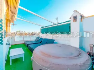 Prodej rodinného domu, Alicante, Španělsko, 111 m2