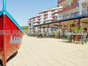 Prodej bytu 2+kk, Sveti Vlas, Bulharsko, 63 m2