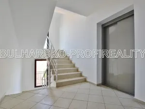 Prodej bytu 2+kk, Aheloy, Bulharsko, 85 m2