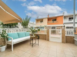 Prodej rodinného domu, Torrevieja, Španělsko, 78 m2