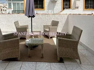 Prodej rodinného domu, Guardamar del Segura, Španělsko, 82 m2