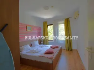 Prodej bytu 3+kk, Aheloy, Bulharsko, 100 m2