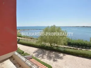 Prodej bytu 3+kk, Aheloy, Bulharsko, 100 m2