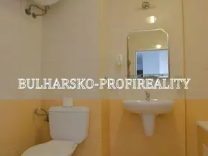 Prodej bytu 3+kk, Aheloy, Bulharsko, 100 m2