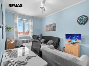 Prodej bytu 3+1, Plzeň, Částkova, 76 m2