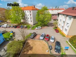 Prodej bytu 3+1, Plzeň, Částkova, 76 m2