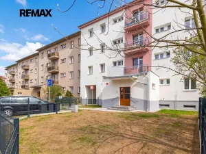 Prodej bytu 3+1, Plzeň, Částkova, 76 m2