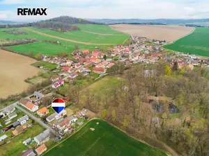 Prodej rodinného domu, Ptenín, 146 m2