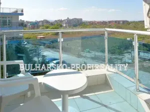 Prodej bytu 1+kk, Nesebar, Bulharsko, 41 m2
