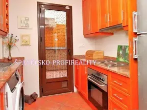 Prodej bytu 3+1, Alicante, Španělsko, 69 m2