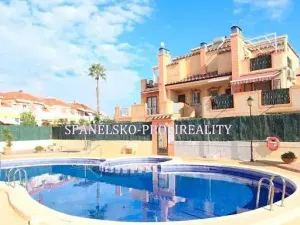 Prodej bytu 3+1, Alicante, Španělsko, 60 m2