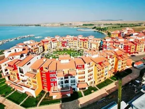 Prodej bytu 2+kk, Aheloy, Bulharsko, 77 m2