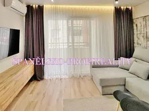 Prodej bytu 3+kk, Torrevieja, Španělsko, Calle Concordia, 85 m2