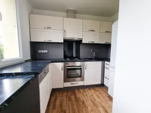 Pronájem bytu 3+1, Jablonec nad Nisou, Skřivánčí, 64 m2